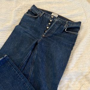 AGOLDE denim
